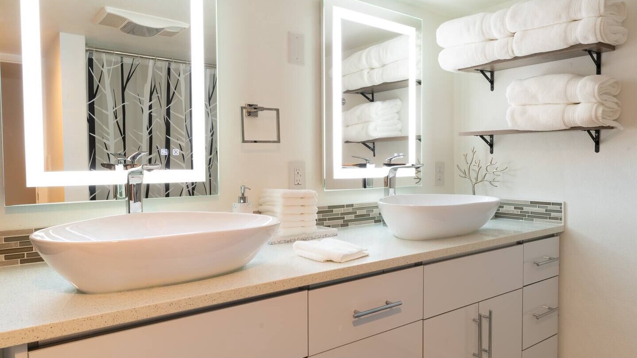 Photo of Bathroom in Mann