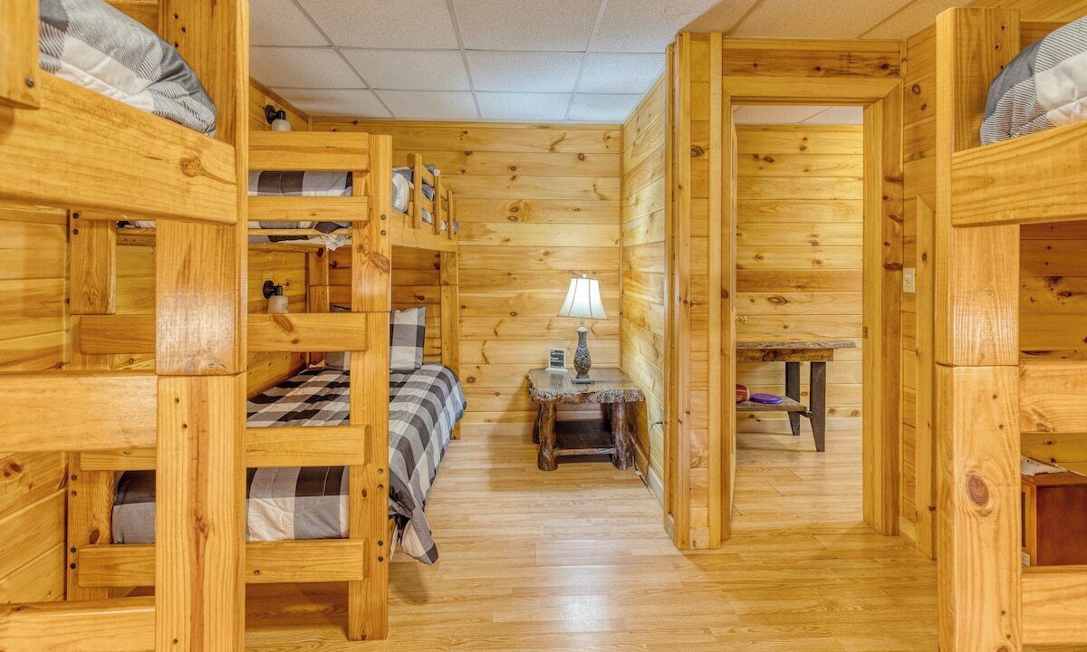 Photo of Bedroom in Morganton