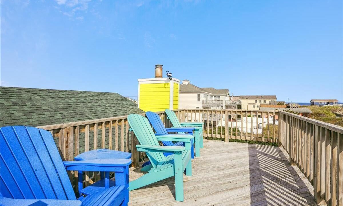Photo of Outdoor in South Nags Head