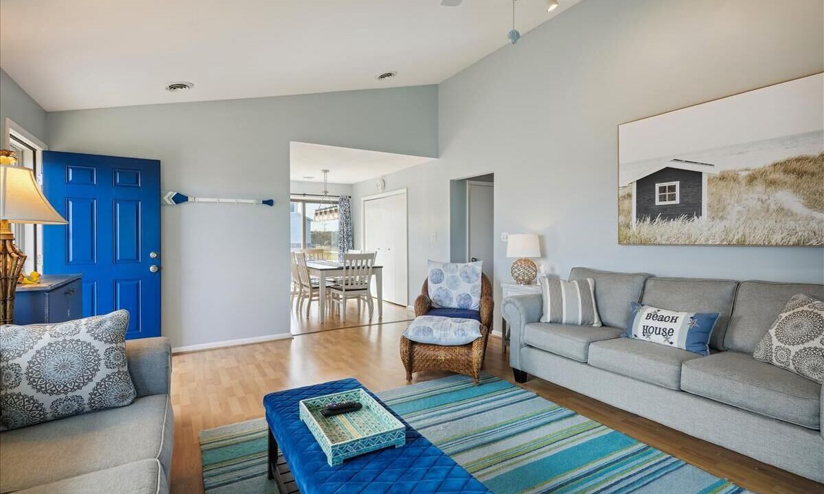 Photo of Livingroom in South Nags Head