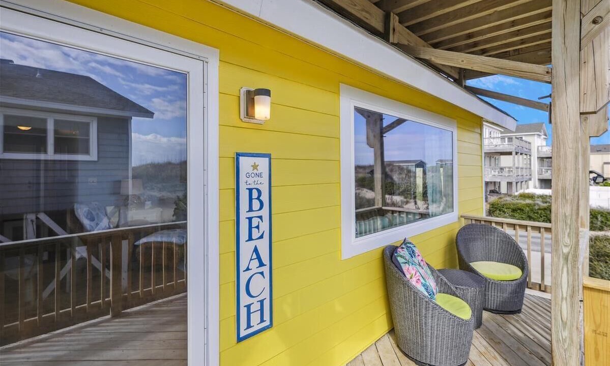 Photo of Outdoor in South Nags Head