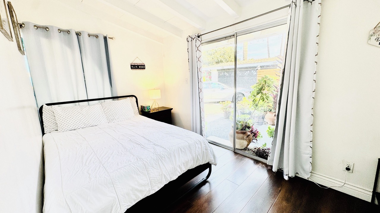 Photo of Bedroom in Southwest Anaheim