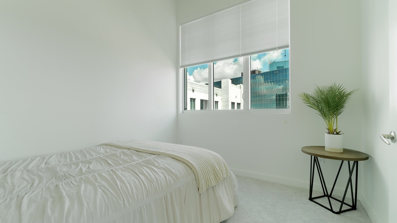 Photo of Bedroom in West Palm Beach