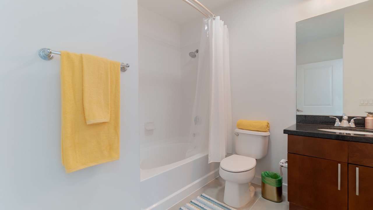 Photo of Bathroom in West Palm Beach