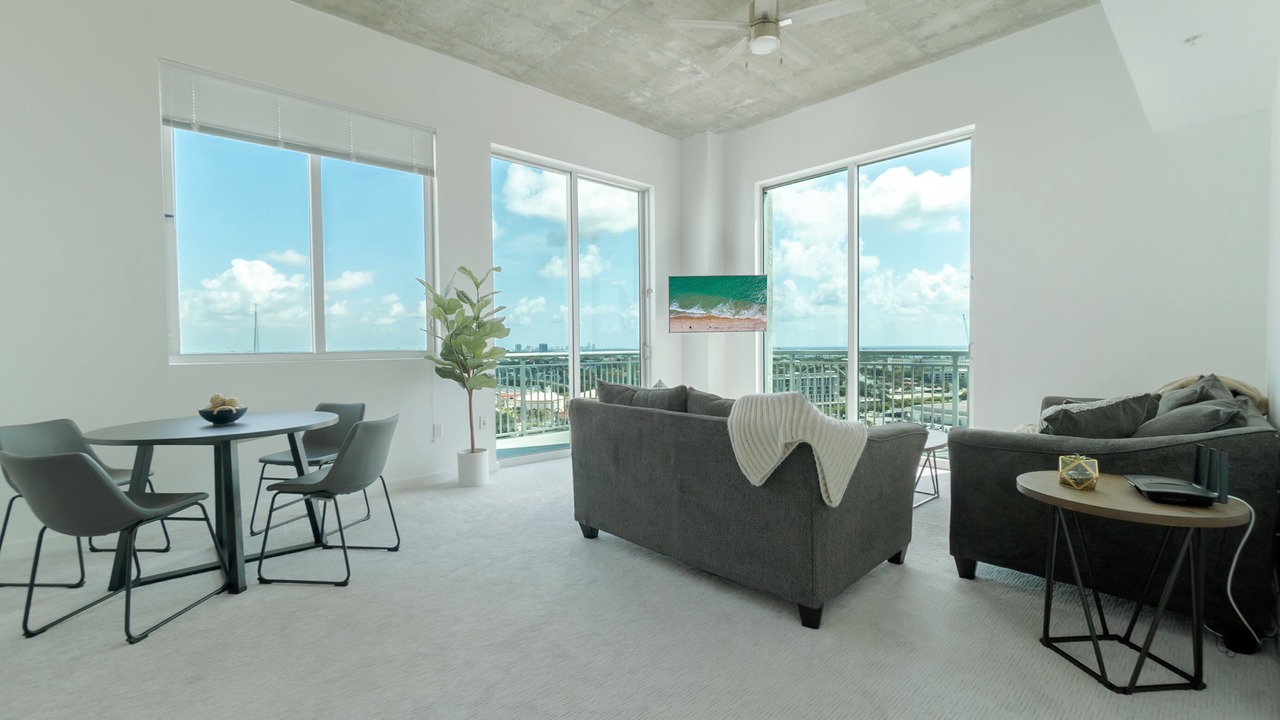Photo of Livingroom in West Palm Beach