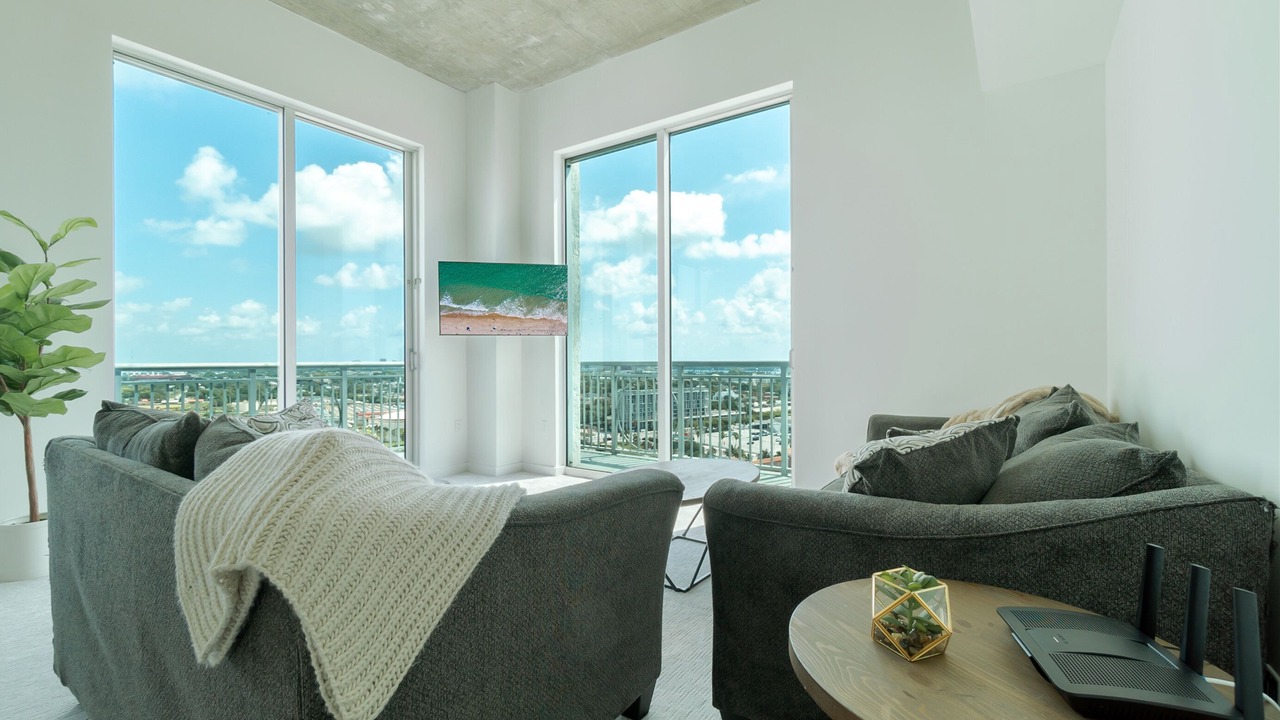 Photo of Livingroom in West Palm Beach