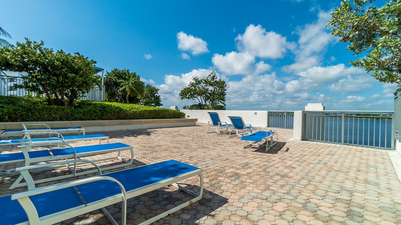 Photo of Patio Balcony in West Palm Beach