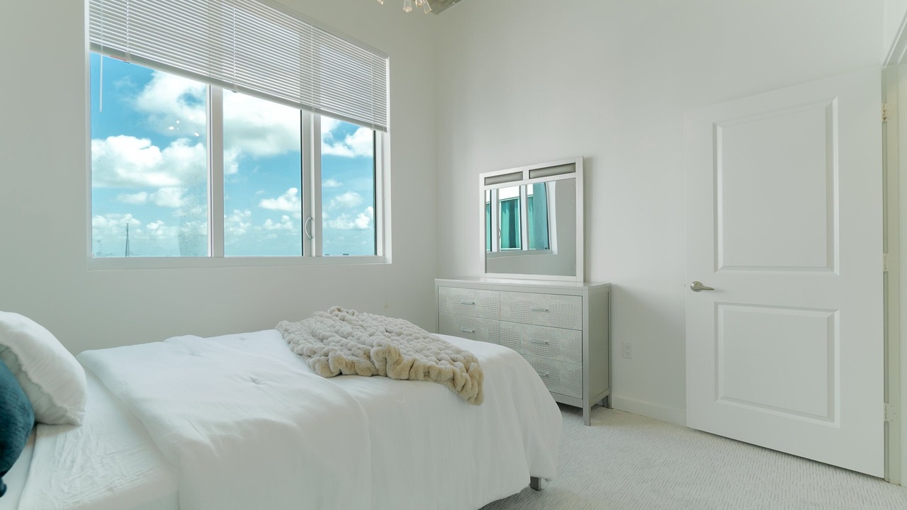 Photo of Bedroom in West Palm Beach