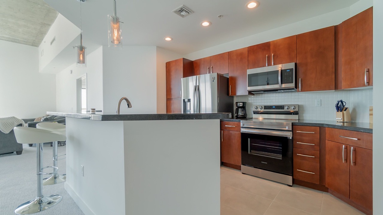 Photo of Kitchen in West Palm Beach