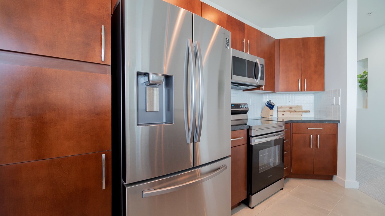 Photo of Kitchen in West Palm Beach