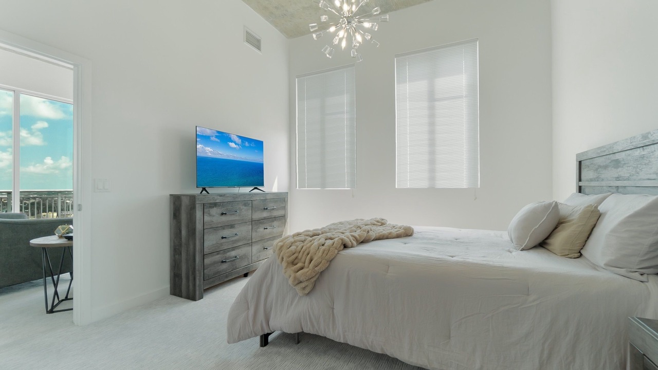Photo of Bedroom in West Palm Beach