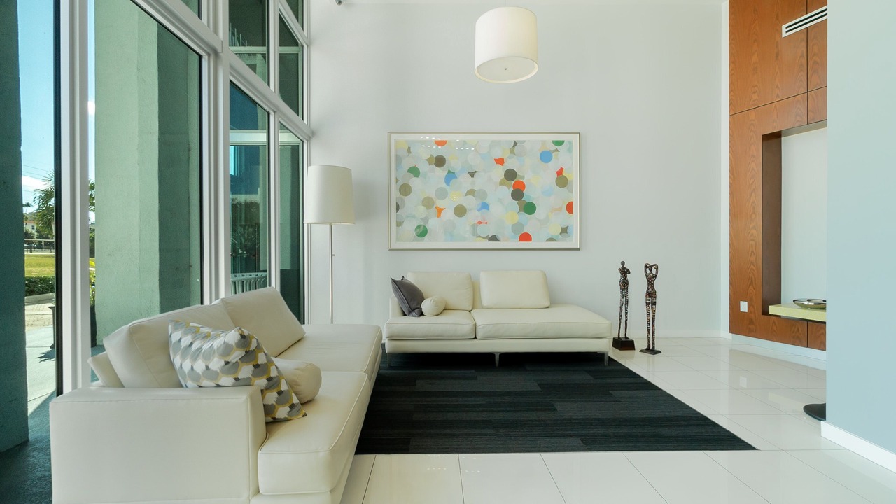 Photo of Livingroom in West Palm Beach