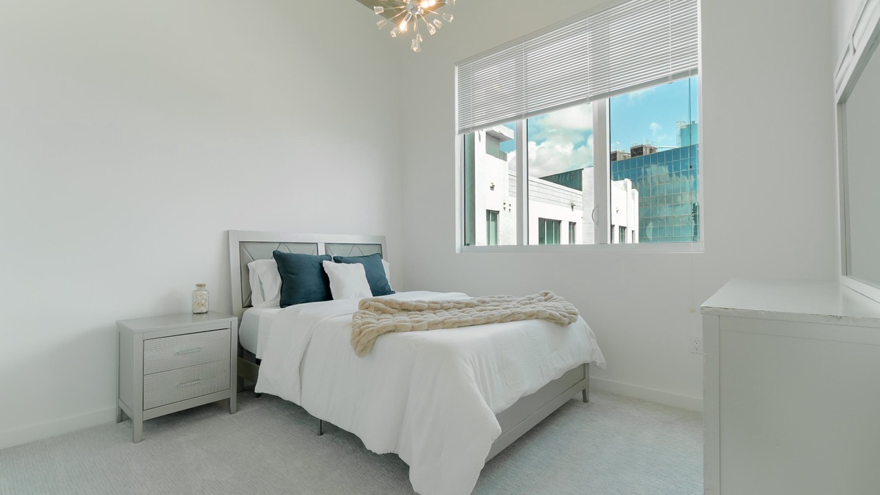 Photo of Bedroom in West Palm Beach