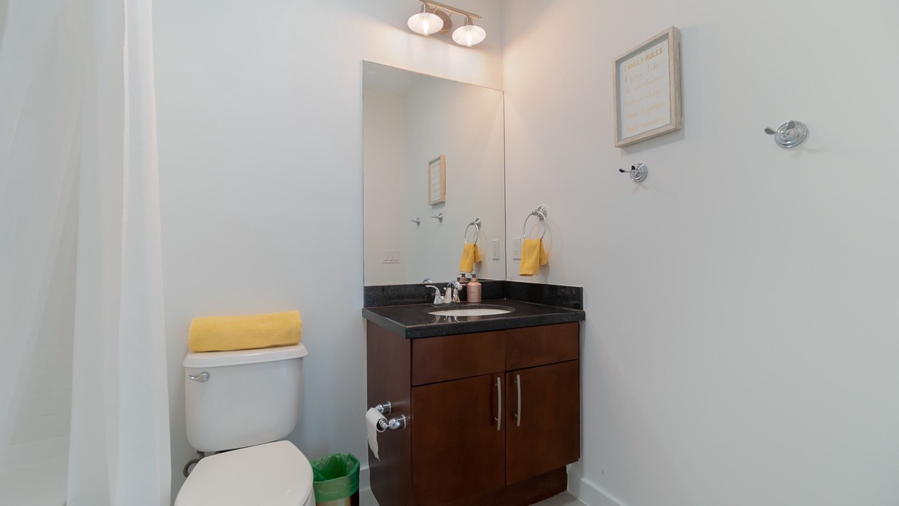 Photo of Bathroom in West Palm Beach