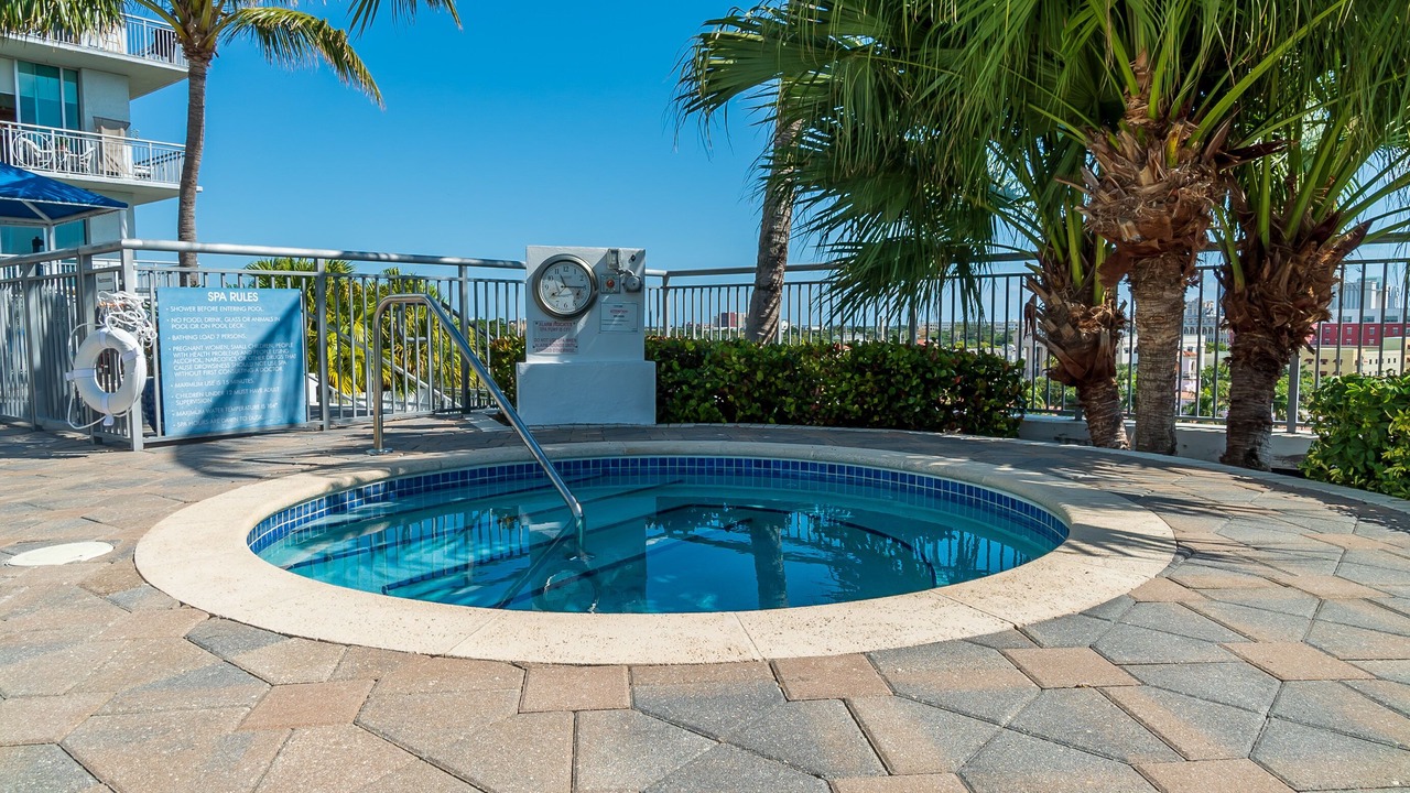 Photo of Outdoor in West Palm Beach