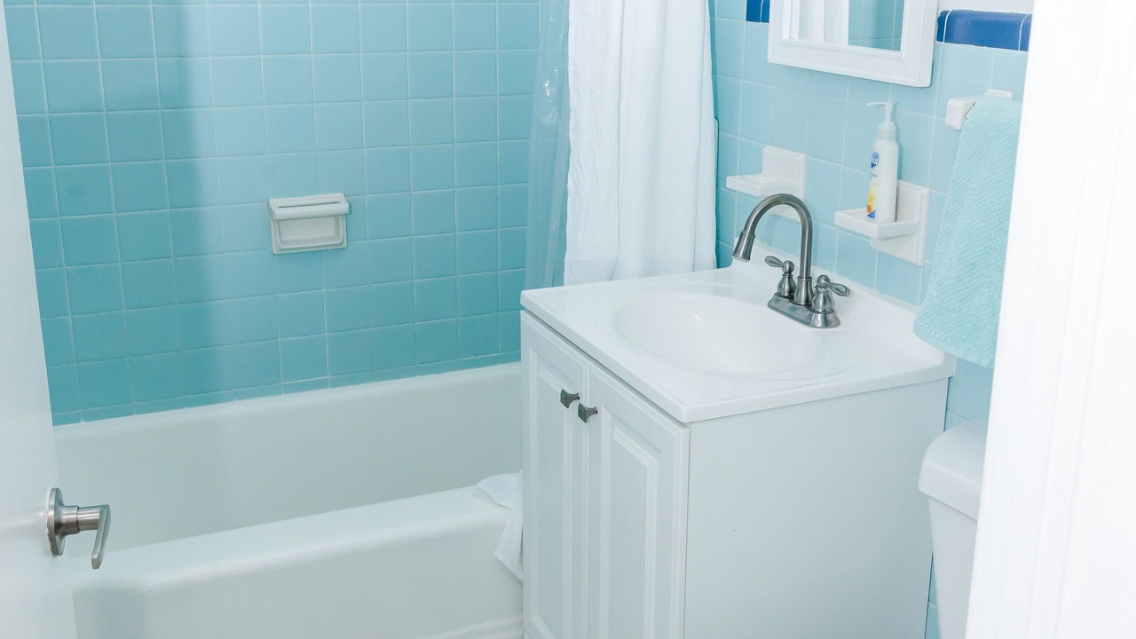 Photo of Bathroom in Delray Beach