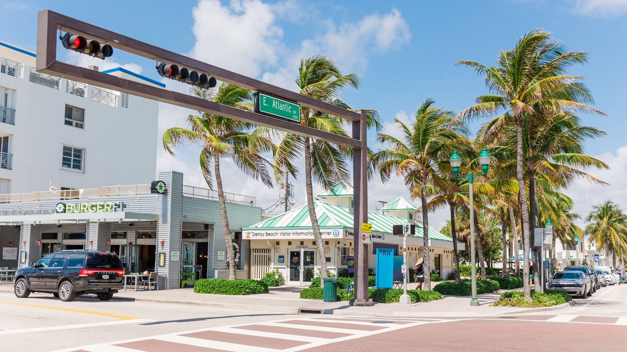 Photo of Others in Delray Beach