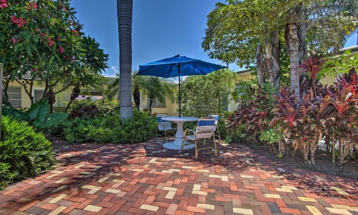 Photo of Outdoor in Delray Beach