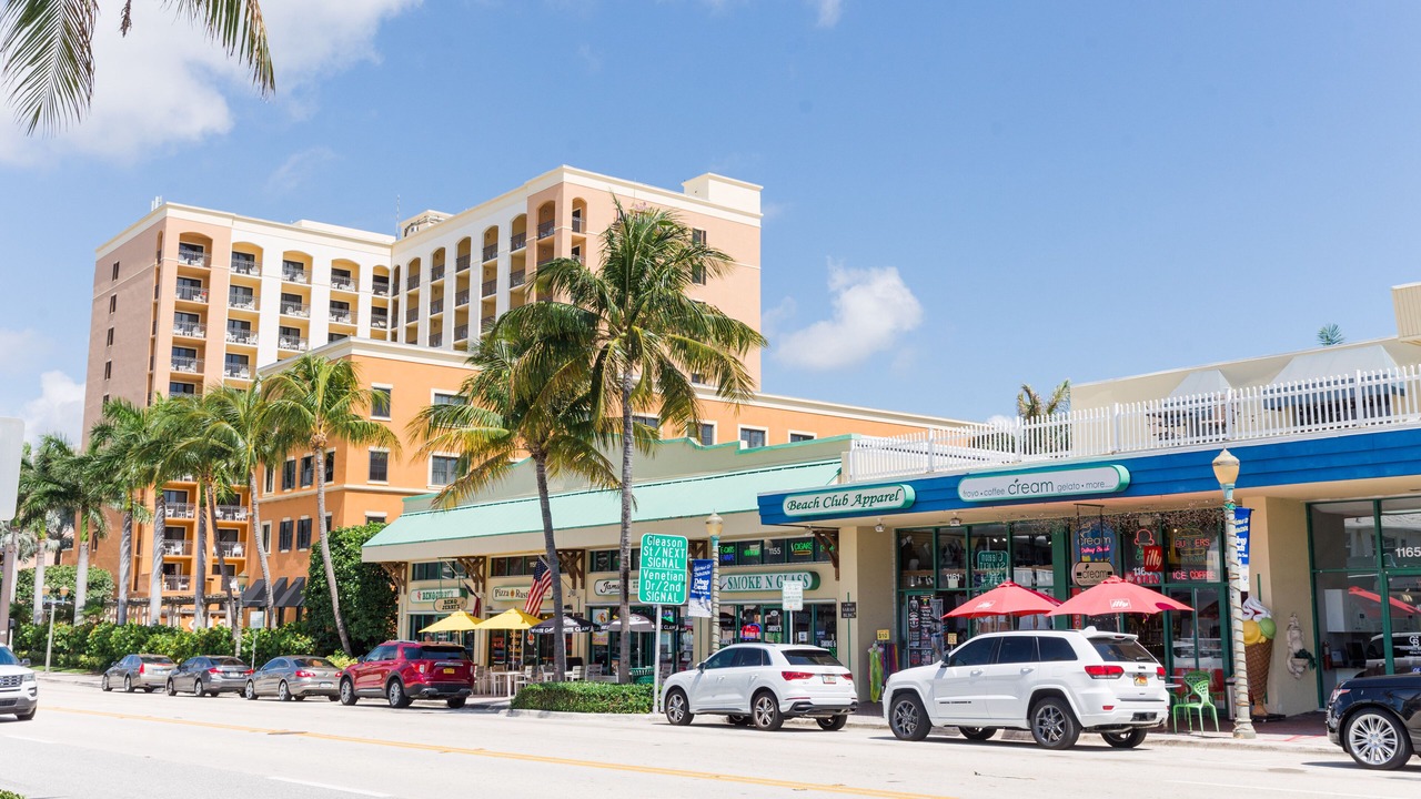 Photo of Outdoor in Delray Beach