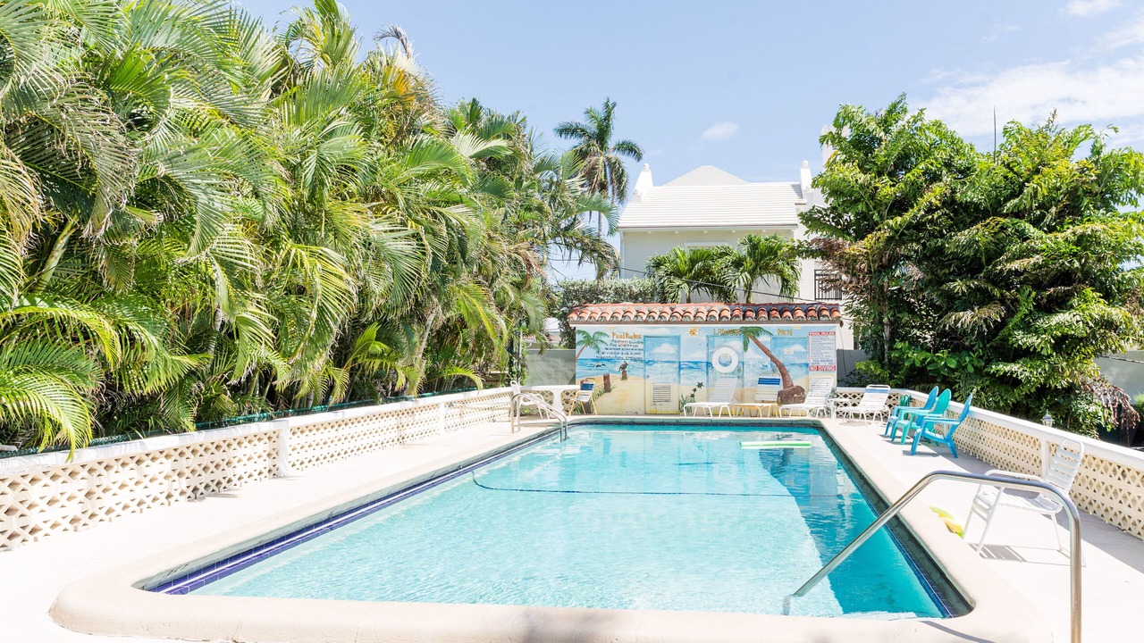 Photo of Outdoor in Delray Beach