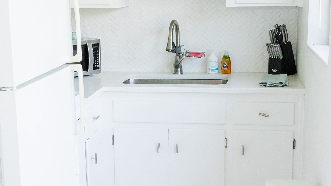 Photo of Kitchen in Delray Beach