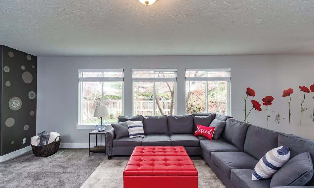 Photo of Livingroom in Meridian