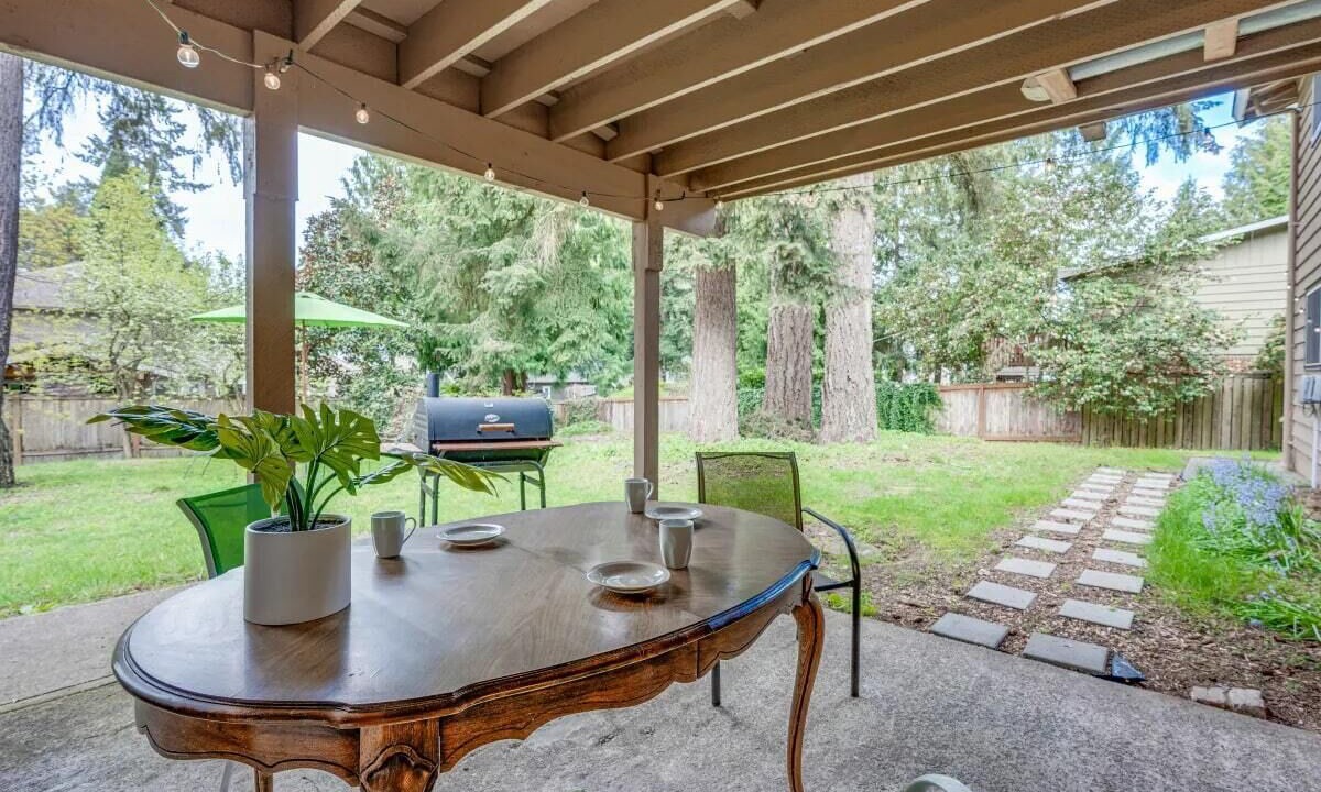 Photo of Outdoor in Kirkland