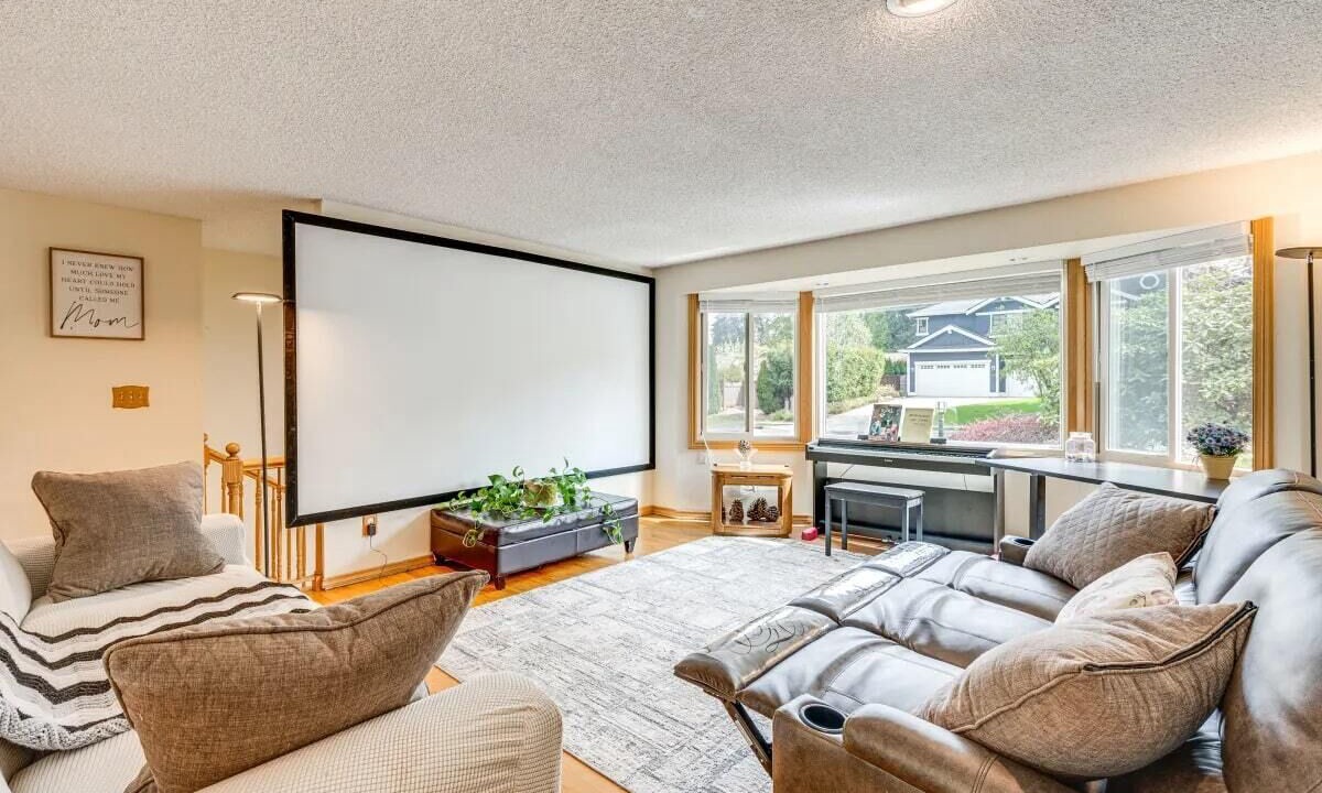 Photo of Livingroom in Kirkland