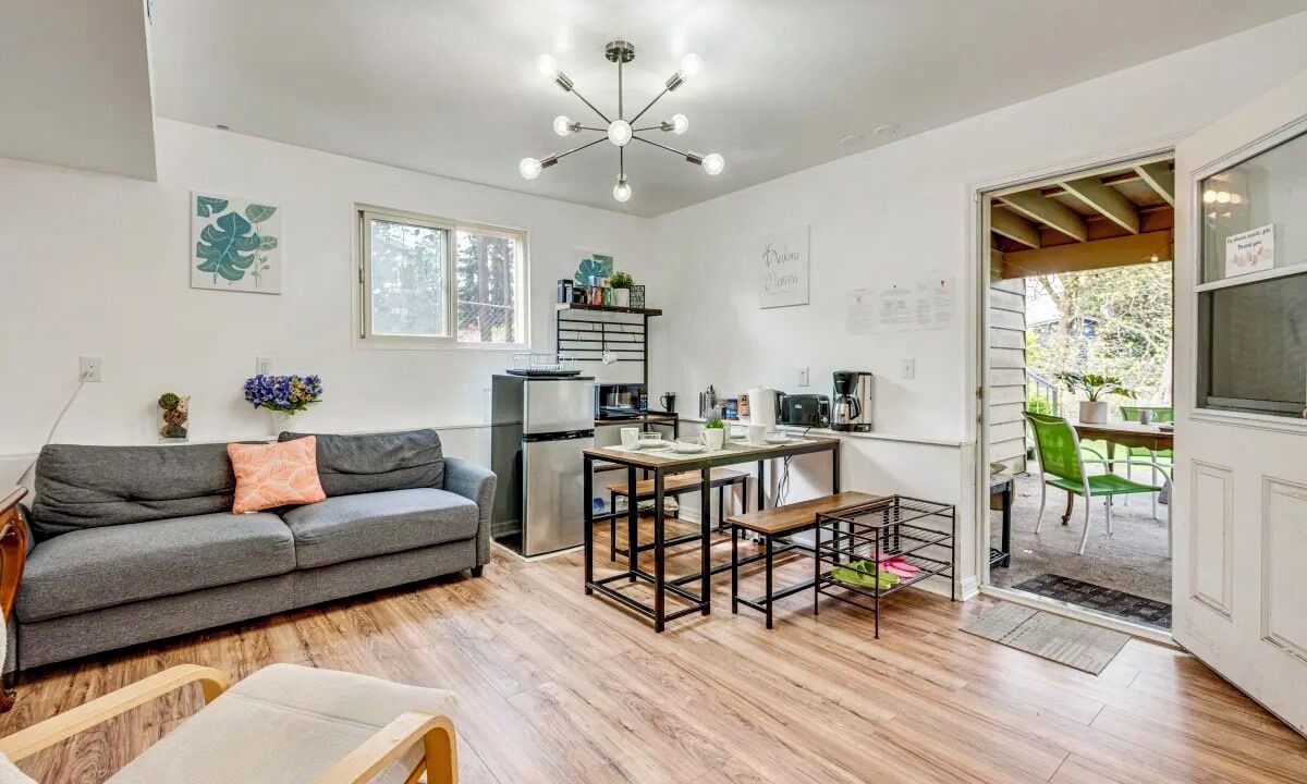 Photo of Livingroom in Kirkland