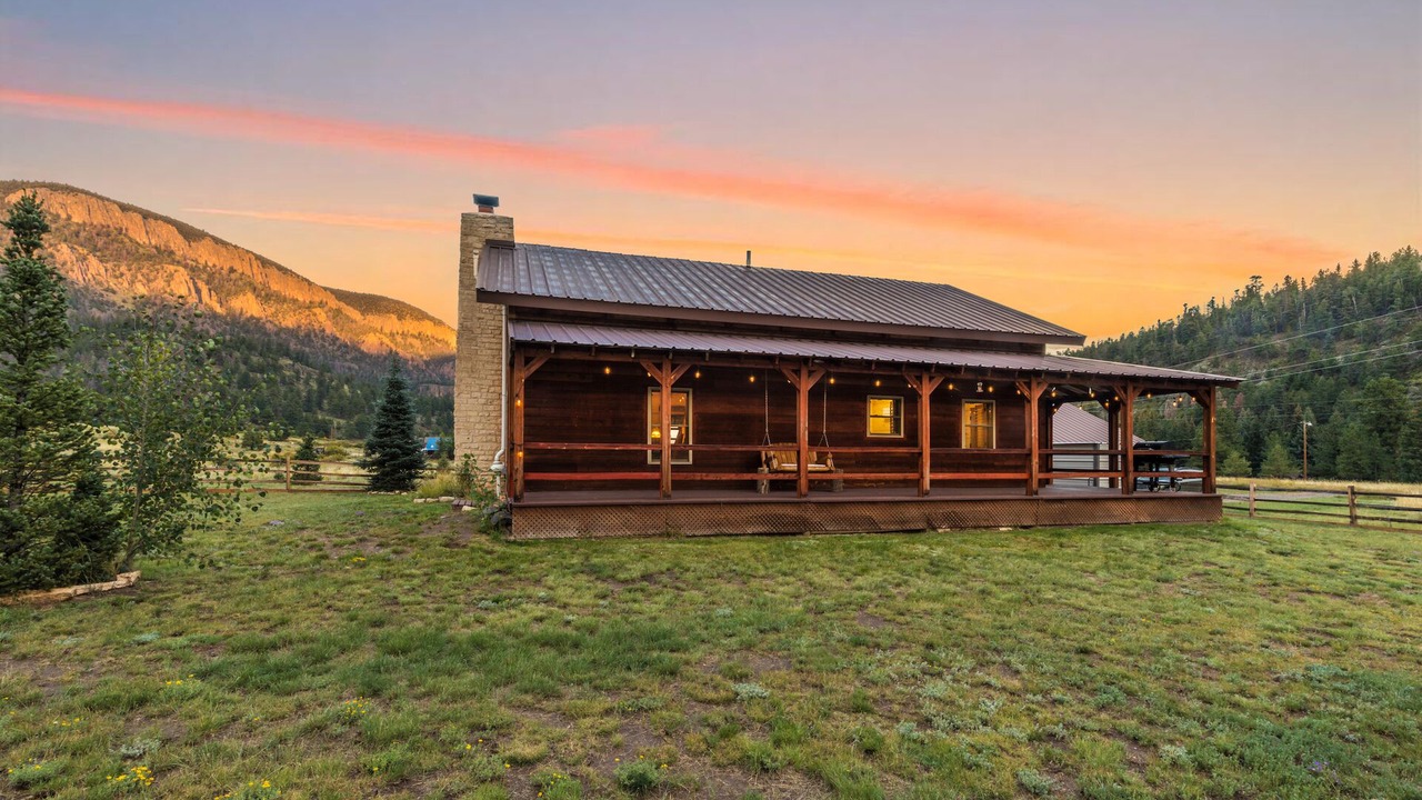 Photo of Outdoor in South Fork