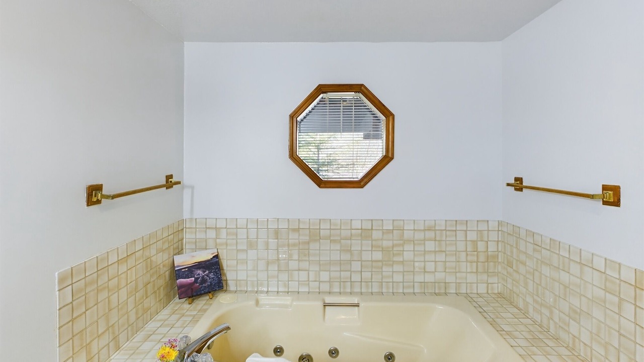 Photo of Bathroom in West Juneau