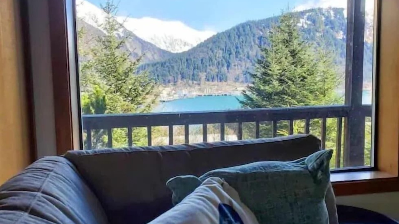 Photo of Bedroom in West Juneau