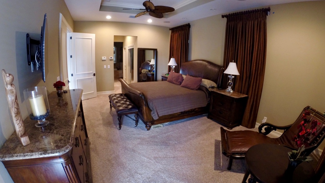 Photo of Bedroom in Hypoluxo