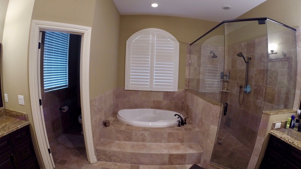 Photo of Bathroom in Hypoluxo