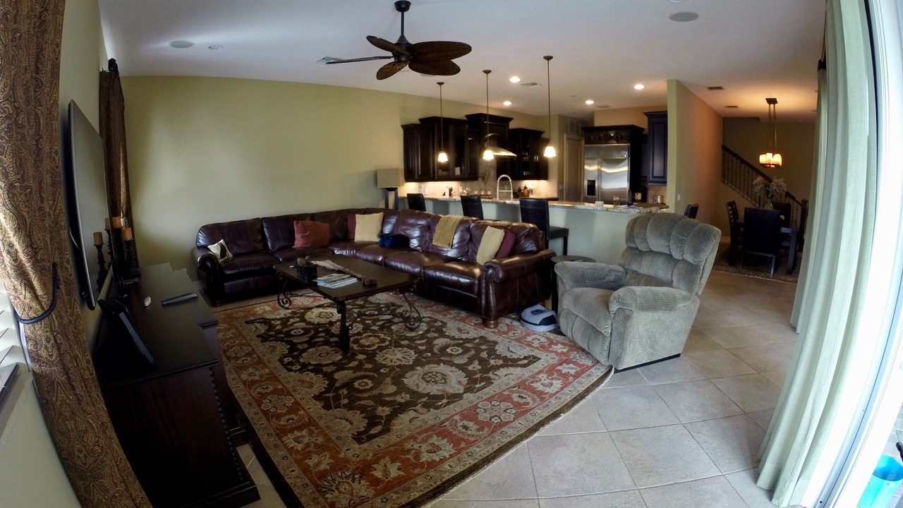 Photo of Livingroom in Hypoluxo
