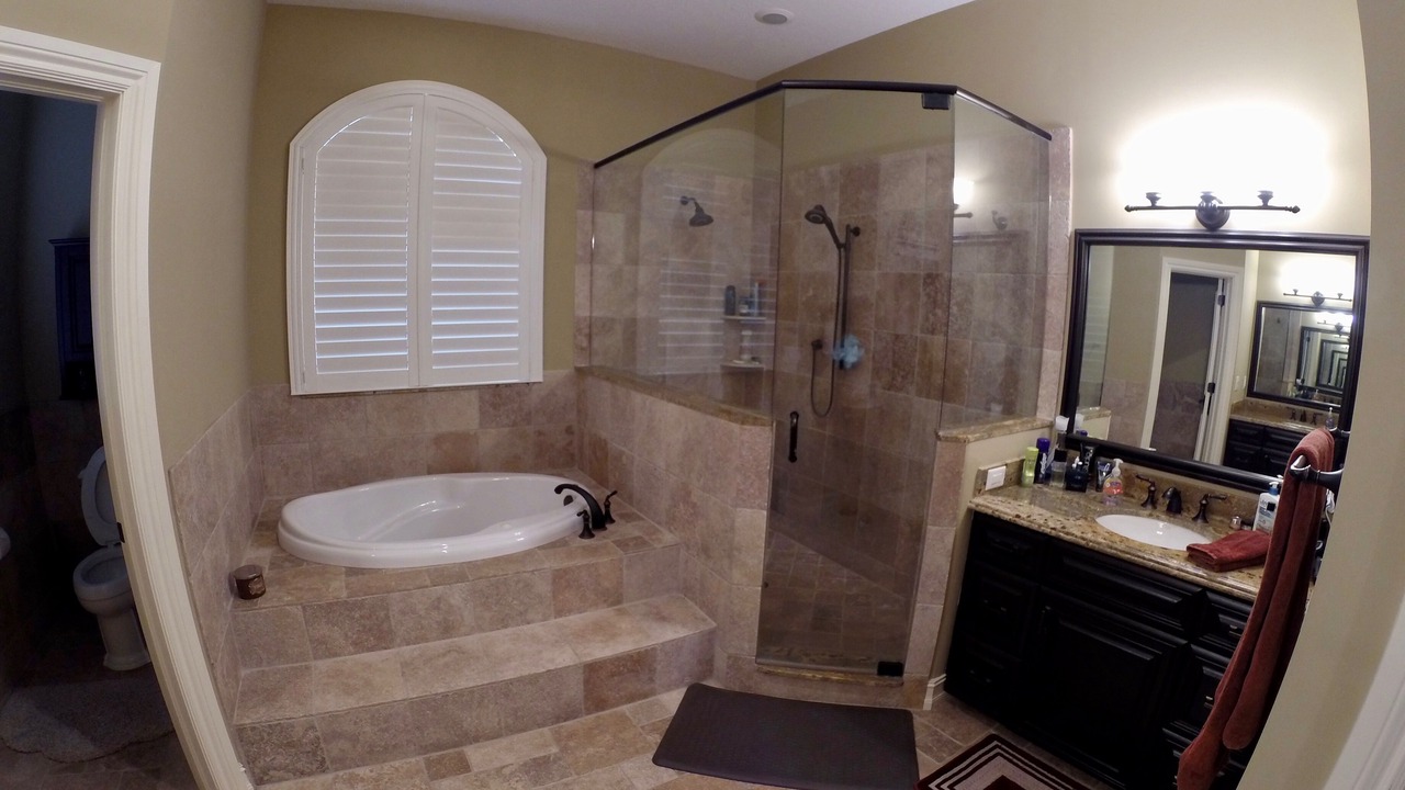 Photo of Bathroom in Hypoluxo