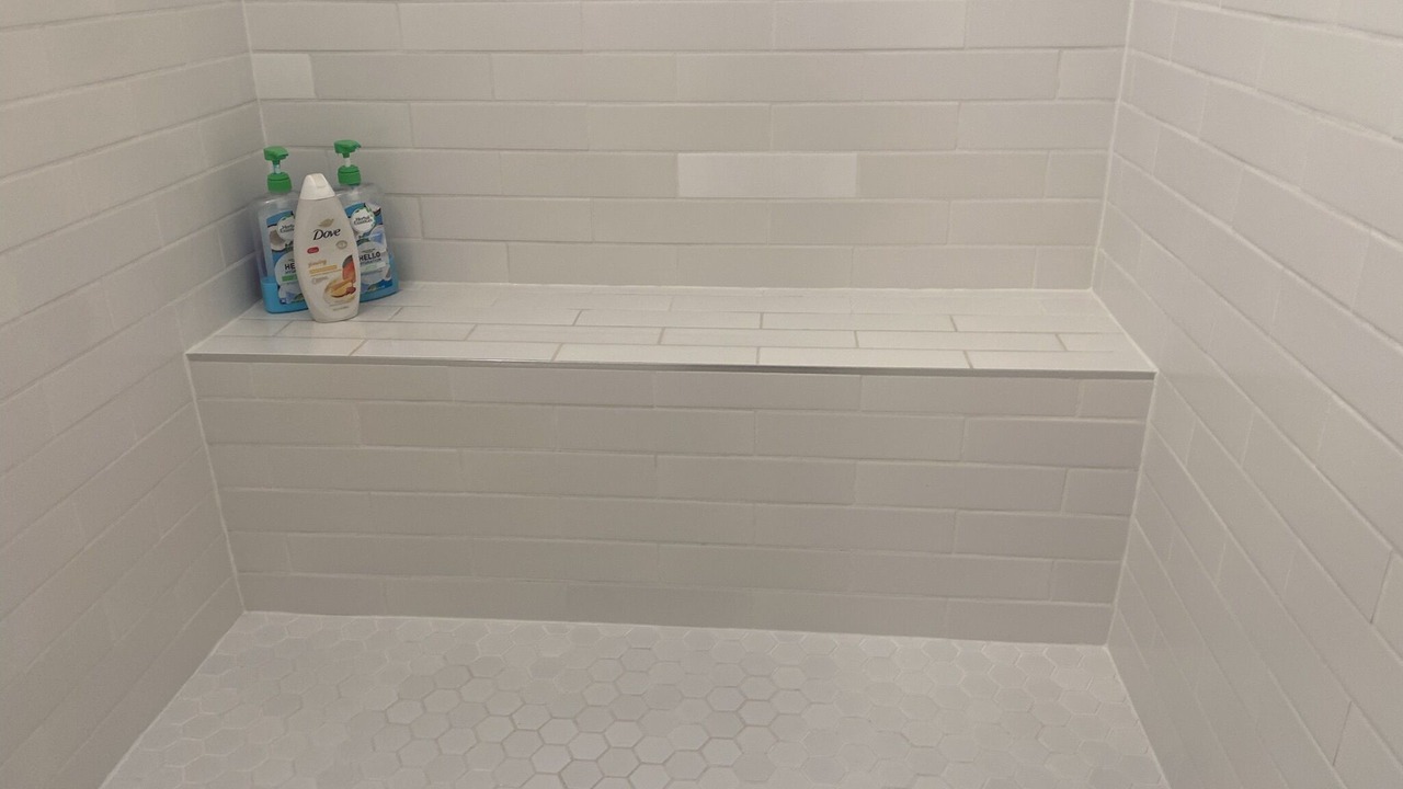 Photo of Bathroom in Parkers Prairie