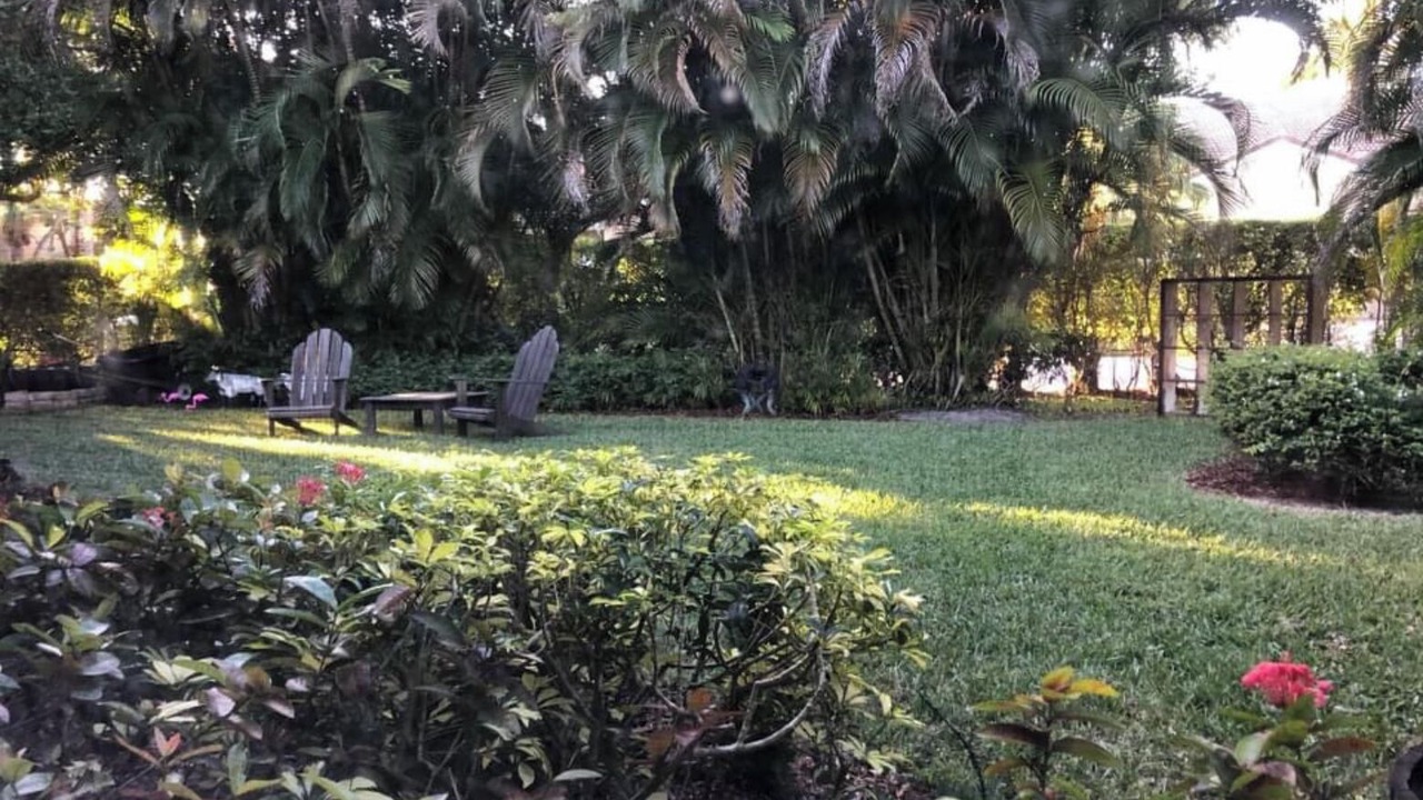 Photo of Outdoor in Lake Worth