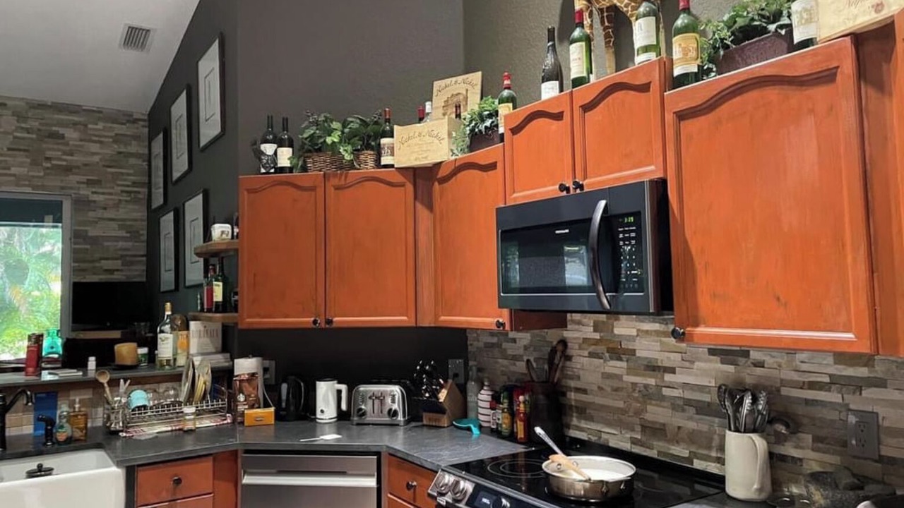 Photo of Kitchen in Lake Worth