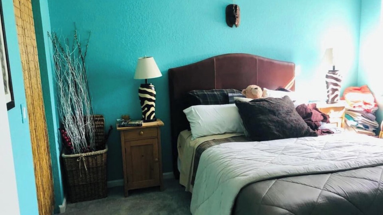 Photo of Bedroom in Lake Worth