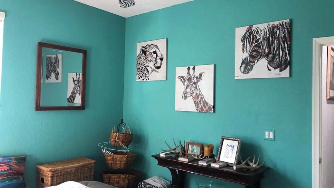 Photo of Bedroom in Lake Worth