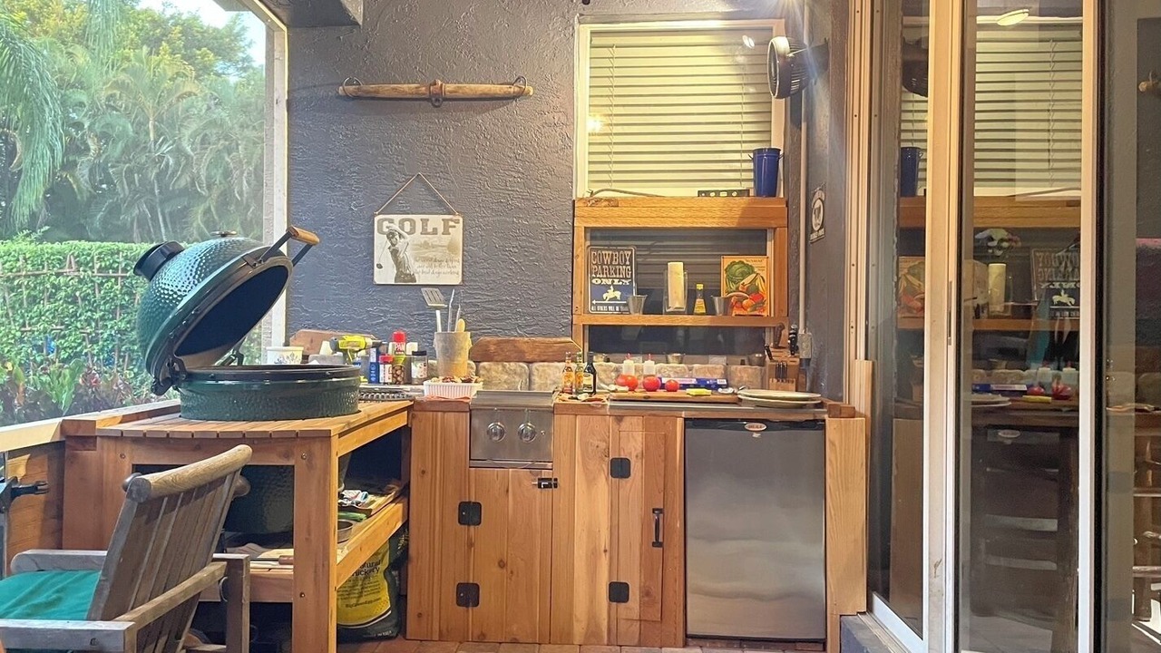 Photo of Kitchen in Lake Worth