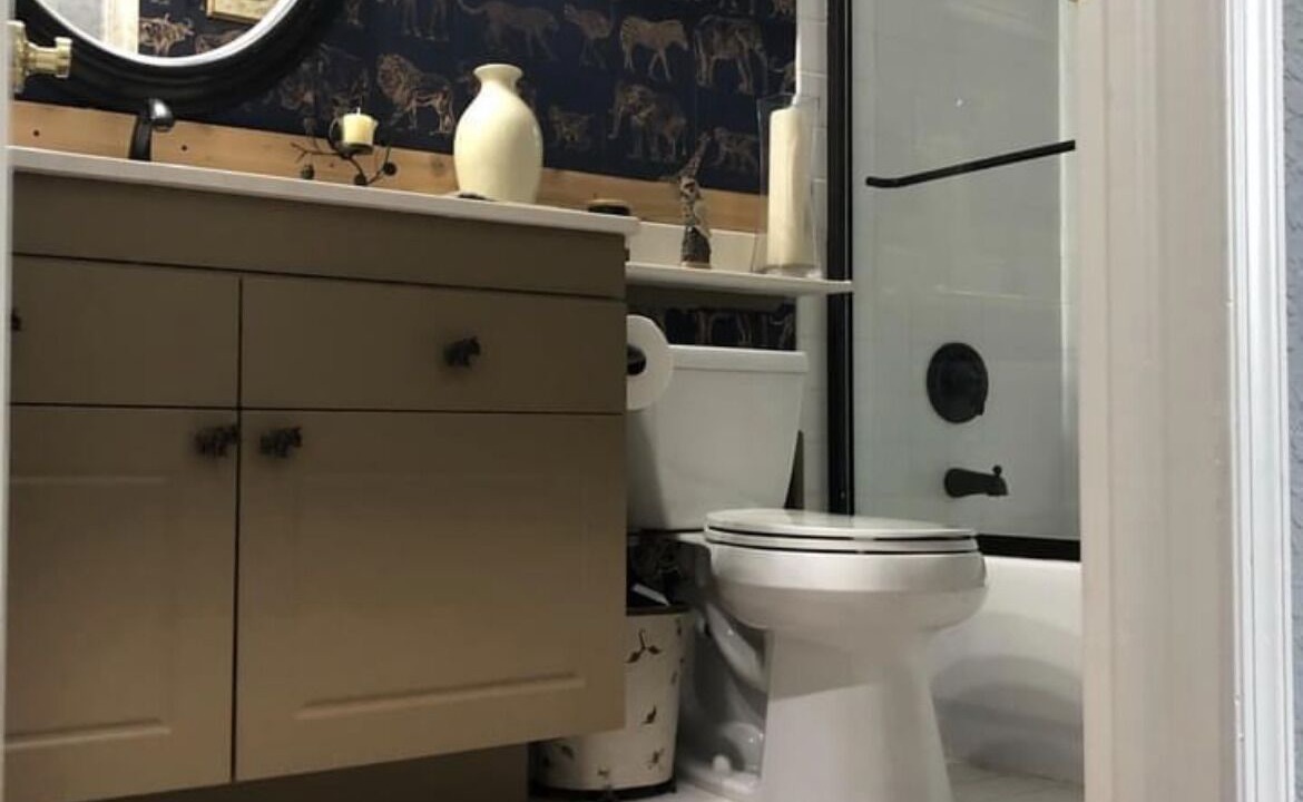 Photo of Bathroom in Lake Worth