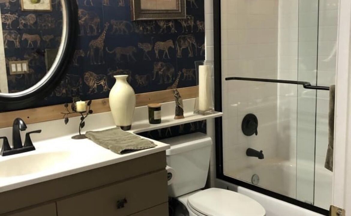 Photo of Bathroom in Lake Worth