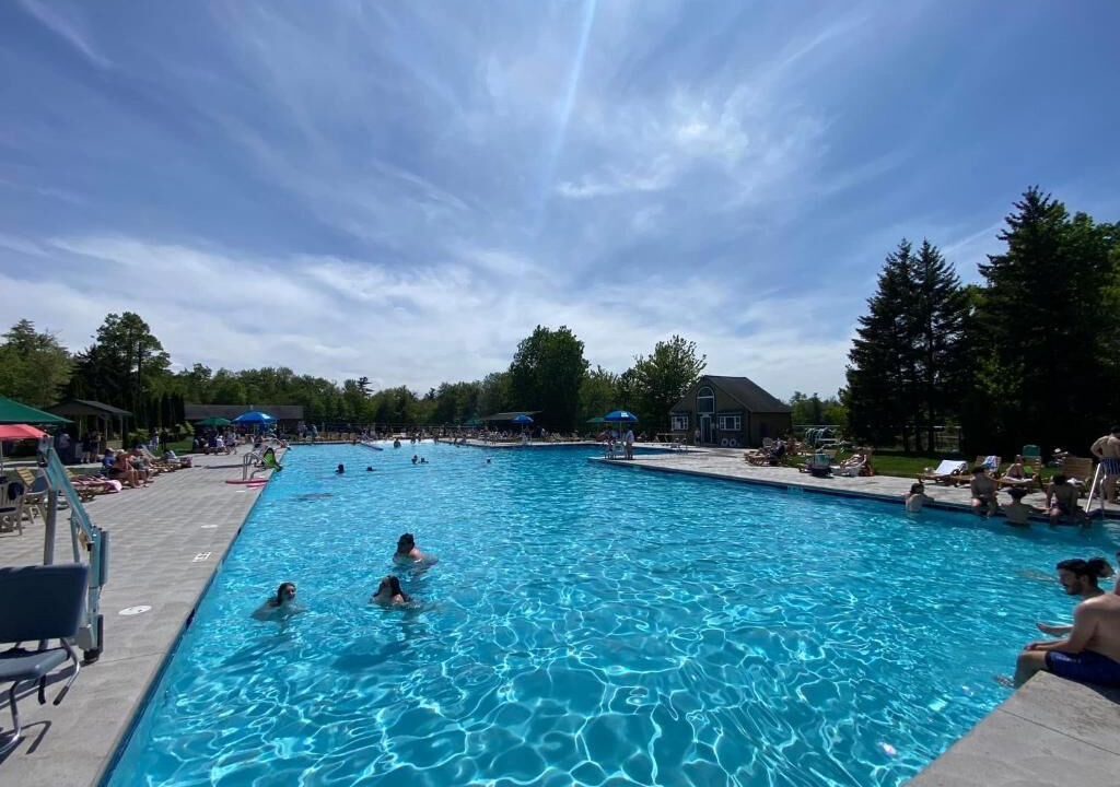 Photo of Outdoor in Tobyhanna