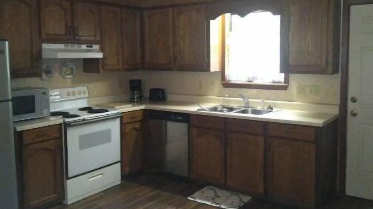 Photo of Kitchen in McComb