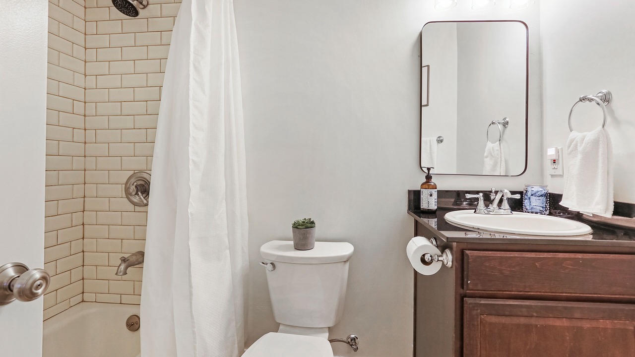 Photo of Bathroom in Lower Garden District