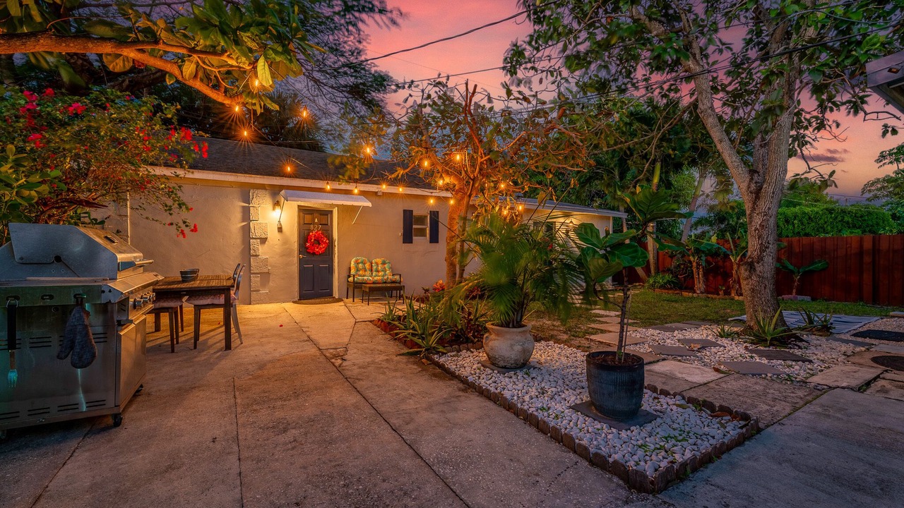 Photo of Patio Balcony in Southwest