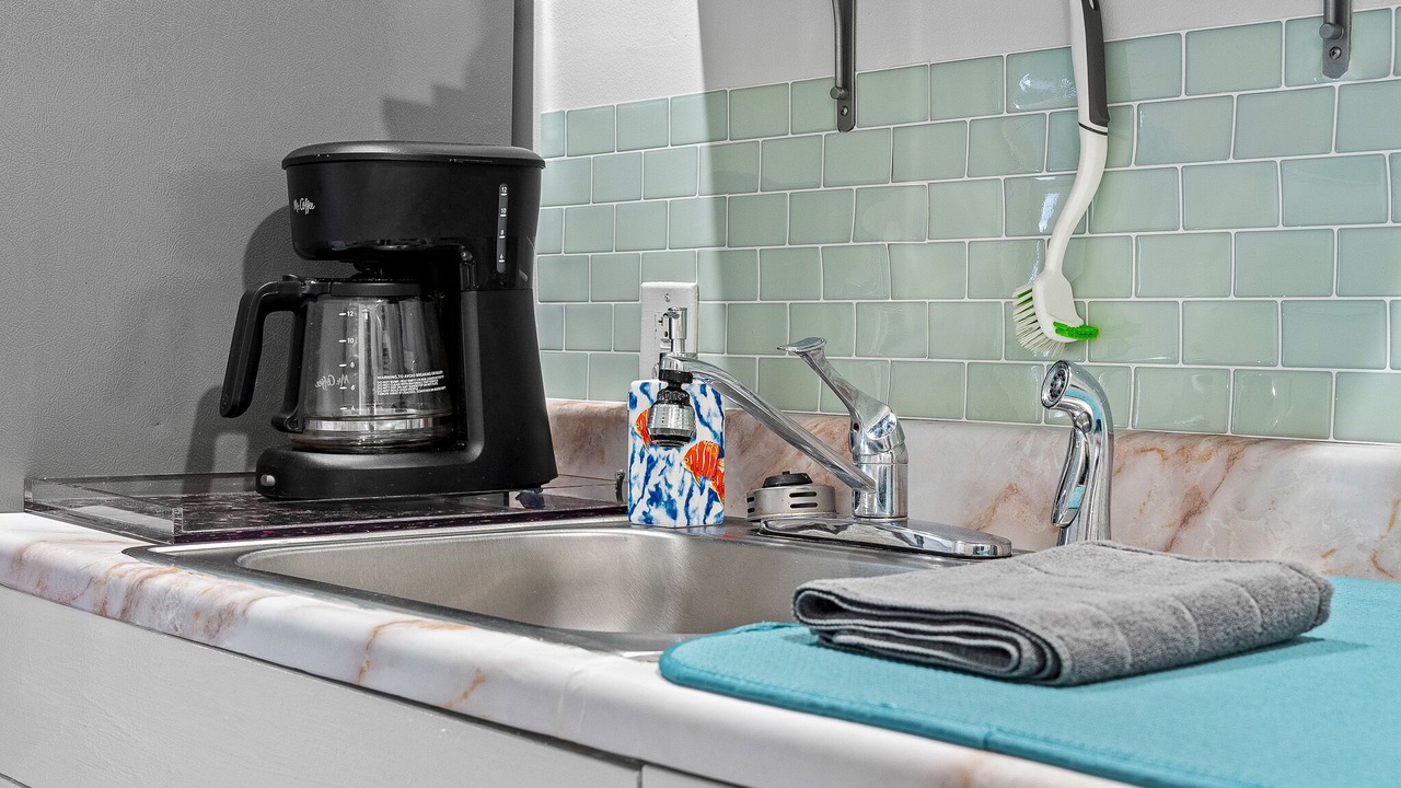 Photo of Kitchen in Southwest