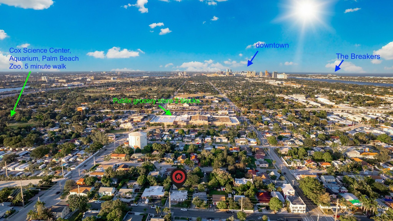 Photo of Outdoor in Southwest